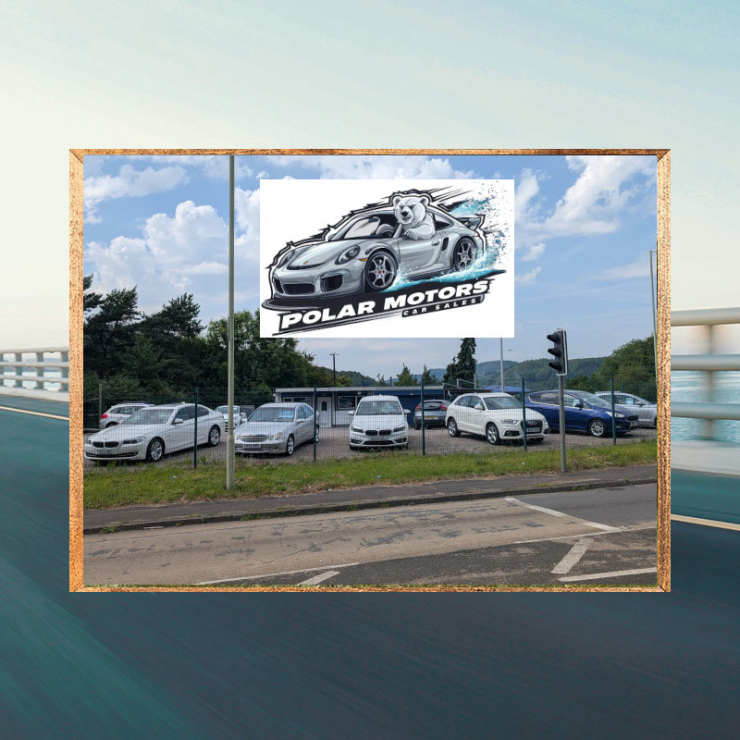 POLAR MOTORS JOINS THE WEBSITE